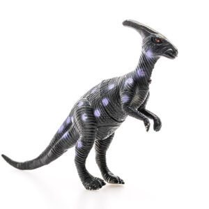 Dinosaurio Velociraptor