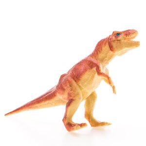 Dinosaurio T-Rex