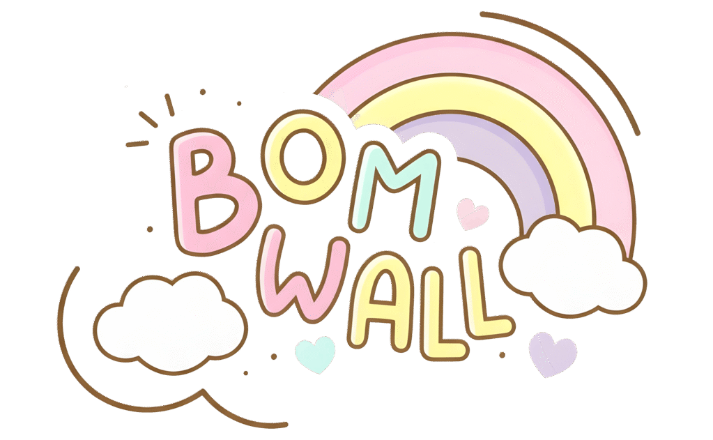 BomWall